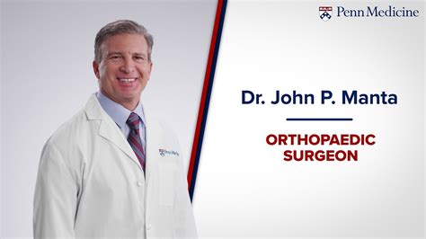 dr john manta|dr john handal orthopedic surgeon.